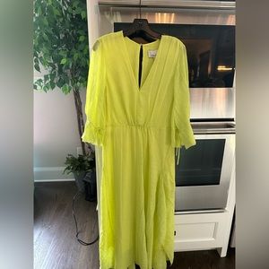 🚫SOLD🚫NWT 3.1 Philip Lim beautiful dress